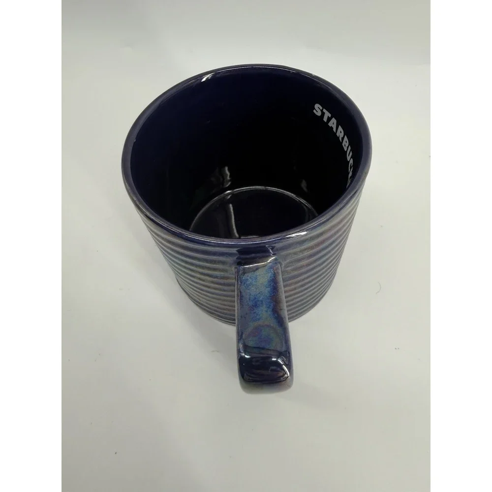 Starbucks pre owned